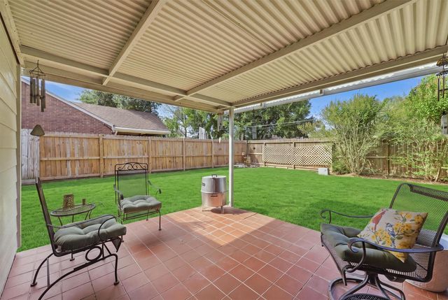 18719 Yaupon Trail, Humble, TX 77346