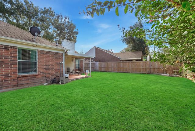 18719 Yaupon Trail, Humble, TX 77346