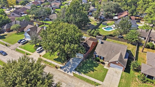 18719 Yaupon Trail, Humble, TX 77346