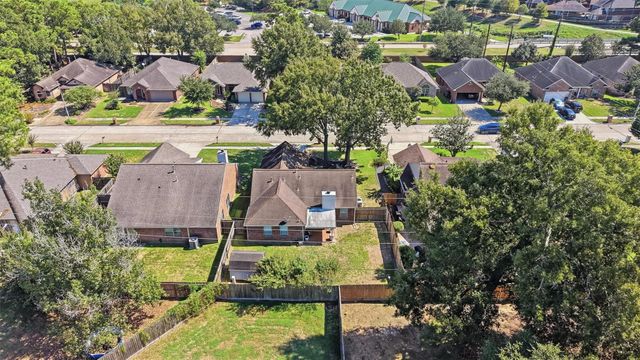 18719 Yaupon Trail, Humble, TX 77346