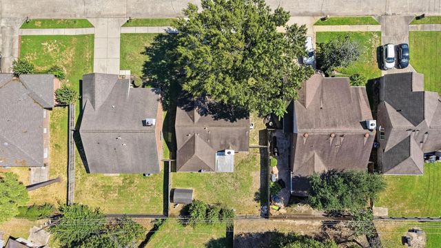 18719 Yaupon Trail, Humble, TX 77346