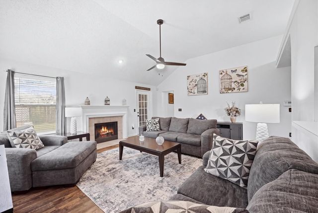 18719 Yaupon Trail, Humble, TX 77346