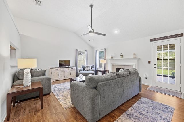 18719 Yaupon Trail, Humble, TX 77346