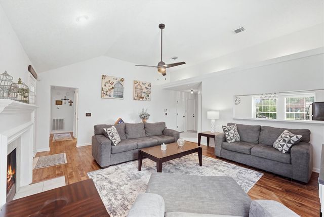 18719 Yaupon Trail, Humble, TX 77346