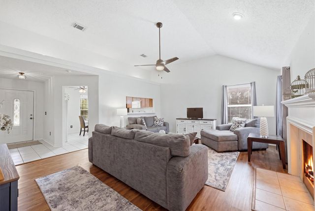 18719 Yaupon Trail, Humble, TX 77346