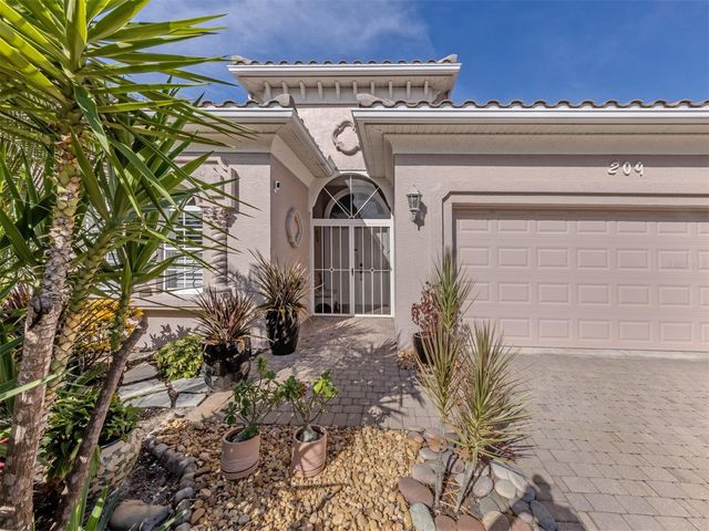 209 RIO TERRA, Venice, FL 34285