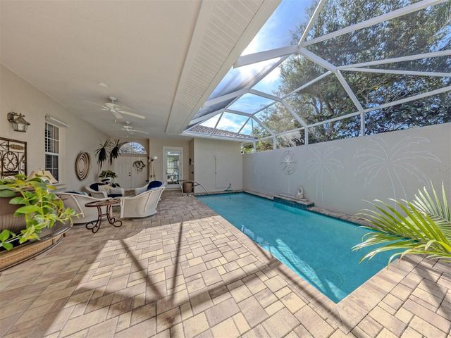 209 RIO TERRA, Venice, FL 34285