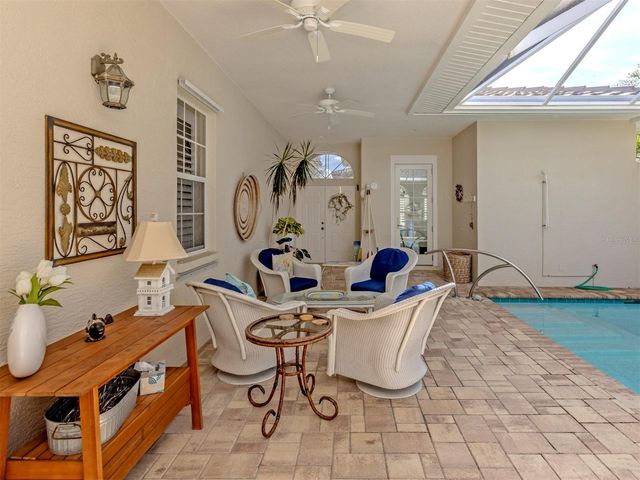 209 RIO TERRA, Venice, FL 34285