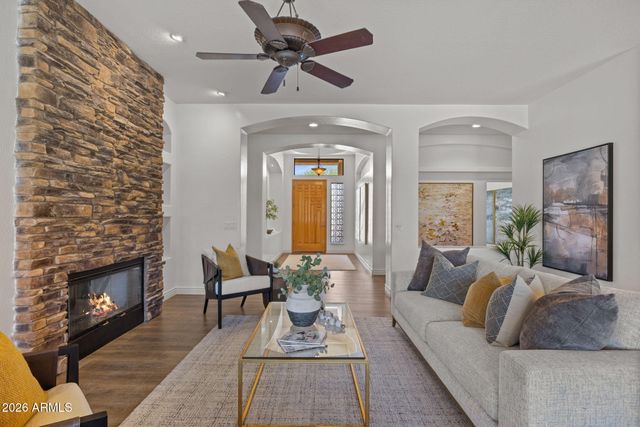 12809 S 177TH Avenue, Goodyear, AZ 85338