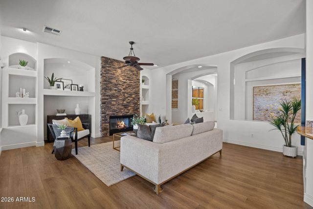12809 S 177TH Avenue, Goodyear, AZ 85338