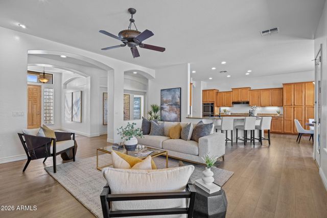 12809 S 177TH Avenue, Goodyear, AZ 85338