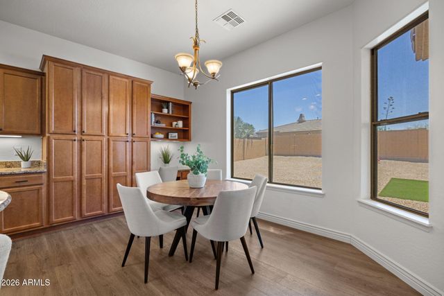 12809 S 177TH Avenue, Goodyear, AZ 85338