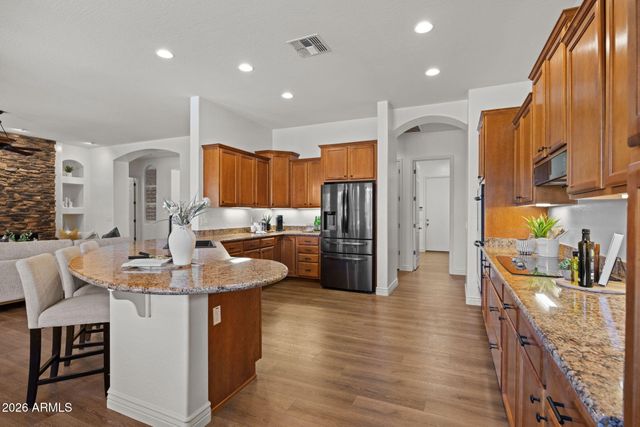 12809 S 177TH Avenue, Goodyear, AZ 85338