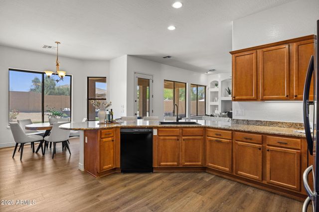 12809 S 177TH Avenue, Goodyear, AZ 85338