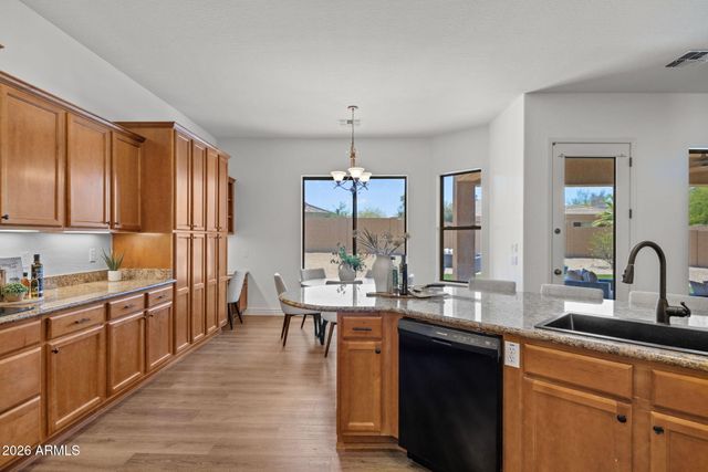 12809 S 177TH Avenue, Goodyear, AZ 85338