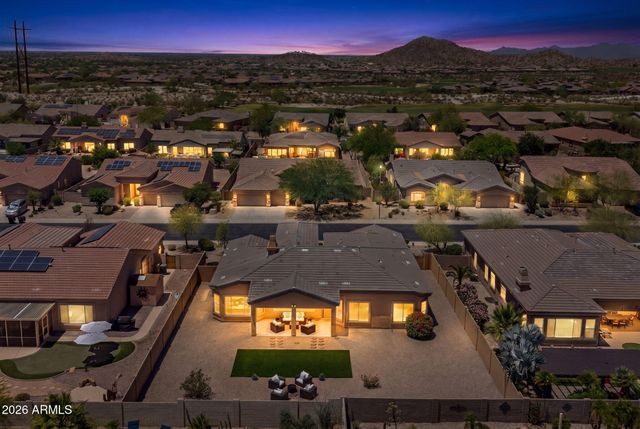 12809 S 177TH Avenue, Goodyear, AZ 85338