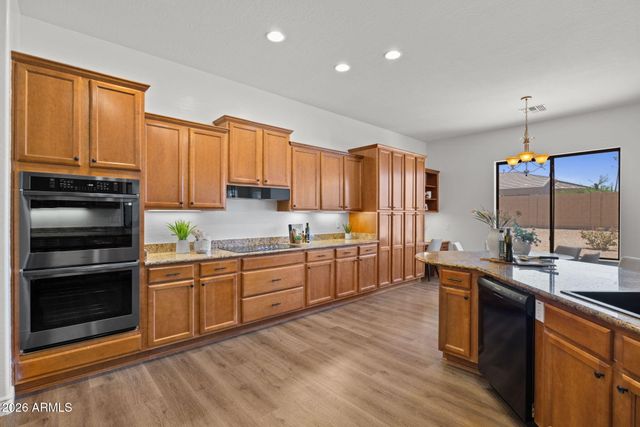 12809 S 177TH Avenue, Goodyear, AZ 85338
