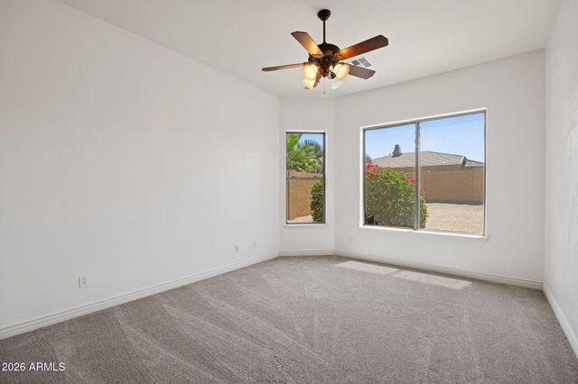 12809 S 177TH Avenue, Goodyear, AZ 85338