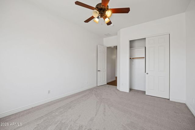 12809 S 177TH Avenue, Goodyear, AZ 85338