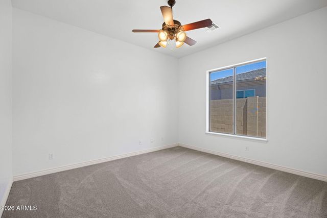 12809 S 177TH Avenue, Goodyear, AZ 85338