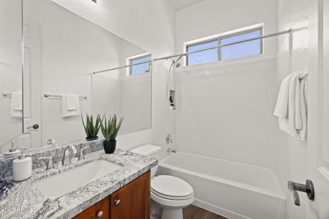 12809 S 177TH Avenue, Goodyear, AZ 85338
