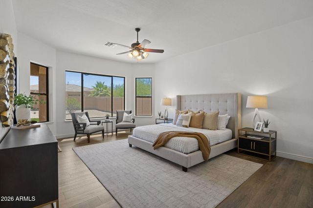 12809 S 177TH Avenue, Goodyear, AZ 85338