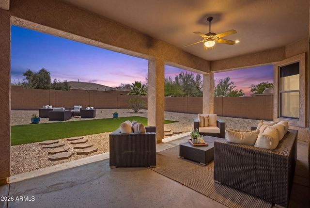 12809 S 177TH Avenue, Goodyear, AZ 85338