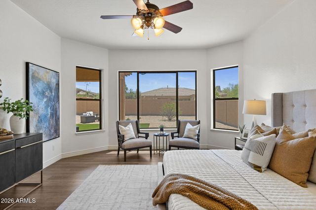 12809 S 177TH Avenue, Goodyear, AZ 85338