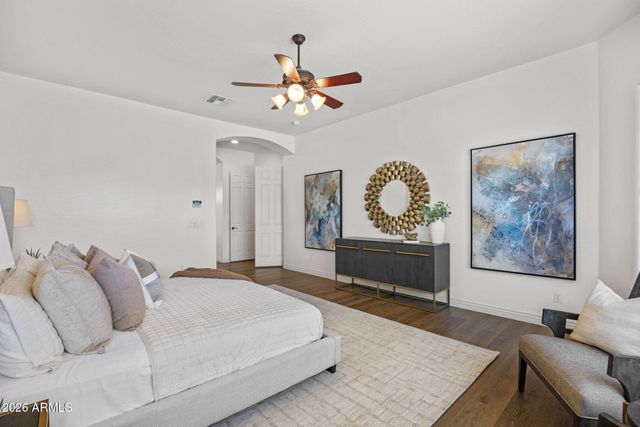 12809 S 177TH Avenue, Goodyear, AZ 85338