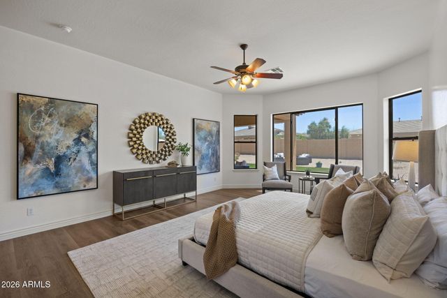 12809 S 177TH Avenue, Goodyear, AZ 85338