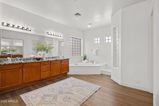 12809 S 177TH Avenue, Goodyear, AZ 85338