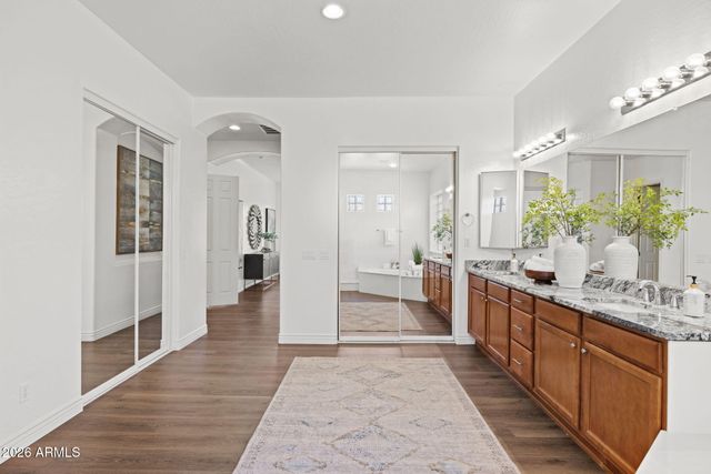12809 S 177TH Avenue, Goodyear, AZ 85338