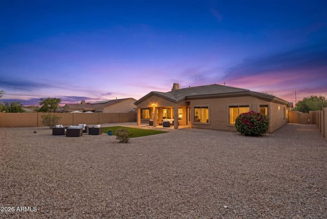 12809 S 177TH Avenue, Goodyear, AZ 85338