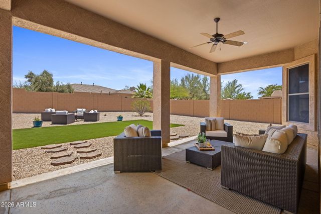 12809 S 177TH Avenue, Goodyear, AZ 85338