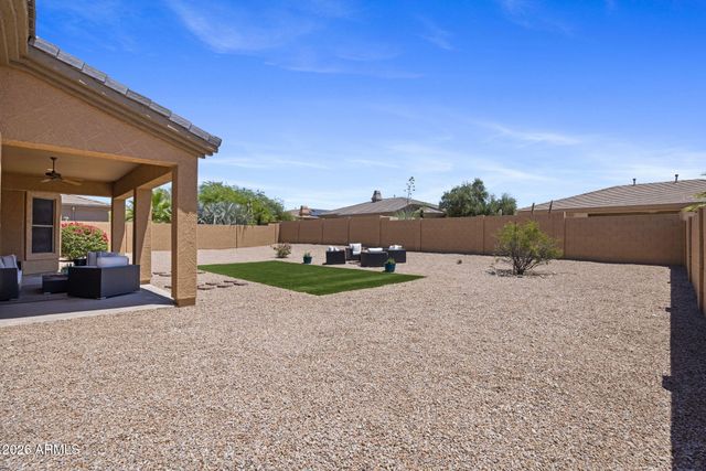 12809 S 177TH Avenue, Goodyear, AZ 85338