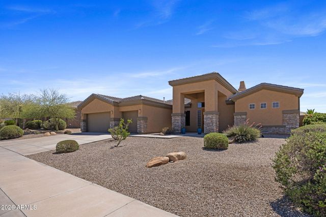 12809 S 177TH Avenue, Goodyear, AZ 85338