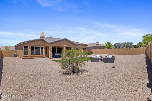 12809 S 177TH Avenue, Goodyear, AZ 85338