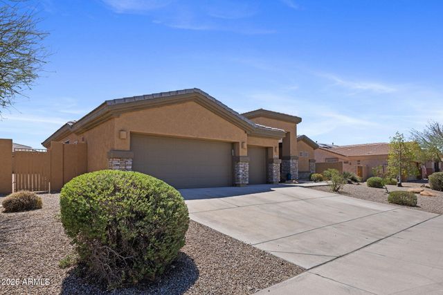 12809 S 177TH Avenue, Goodyear, AZ 85338