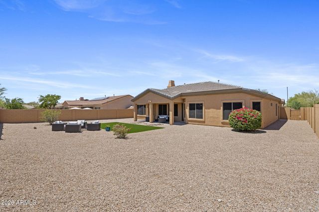 12809 S 177TH Avenue, Goodyear, AZ 85338