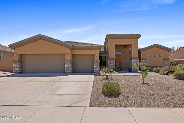 12809 S 177TH Avenue, Goodyear, AZ 85338