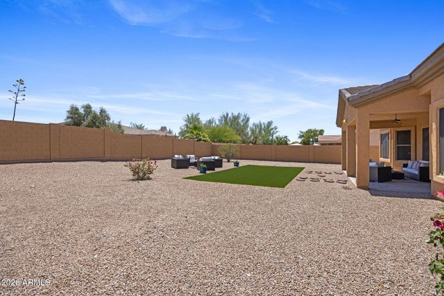 12809 S 177TH Avenue, Goodyear, AZ 85338