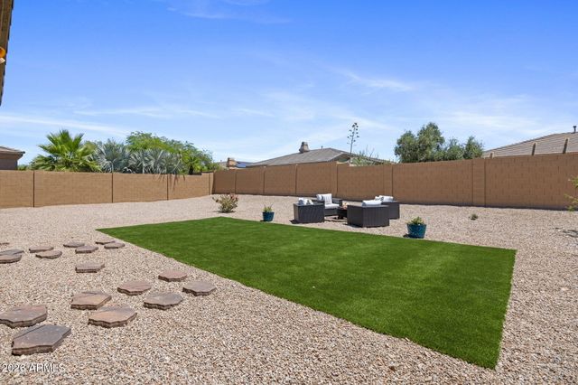 12809 S 177TH Avenue, Goodyear, AZ 85338