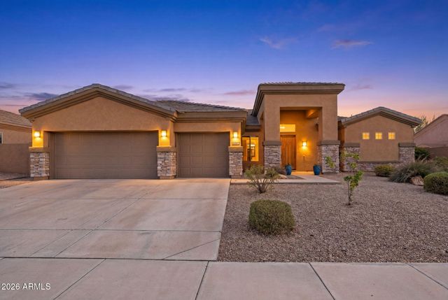 12809 S 177TH Avenue, Goodyear, AZ 85338