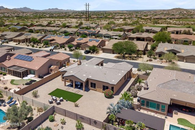 12809 S 177TH Avenue, Goodyear, AZ 85338
