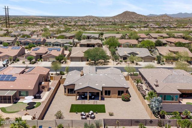 12809 S 177TH Avenue, Goodyear, AZ 85338