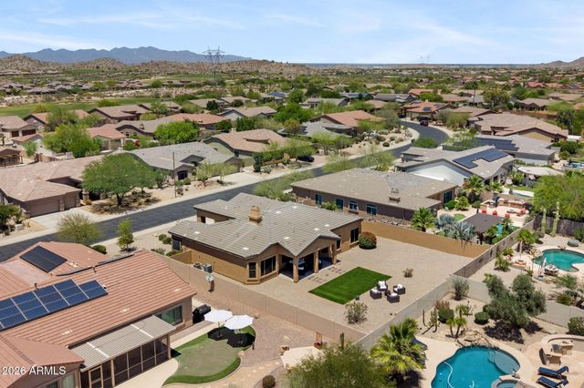 12809 S 177TH Avenue, Goodyear, AZ 85338