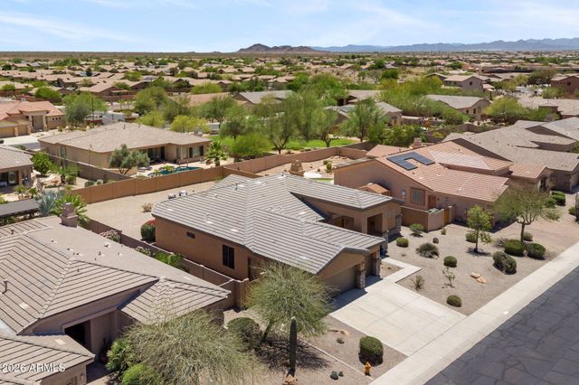 12809 S 177TH Avenue, Goodyear, AZ 85338
