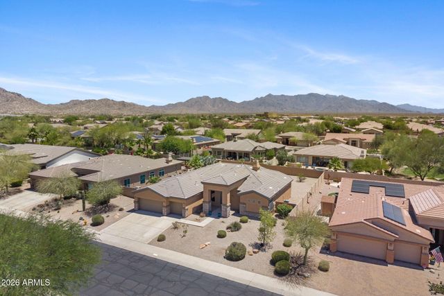 12809 S 177TH Avenue, Goodyear, AZ 85338