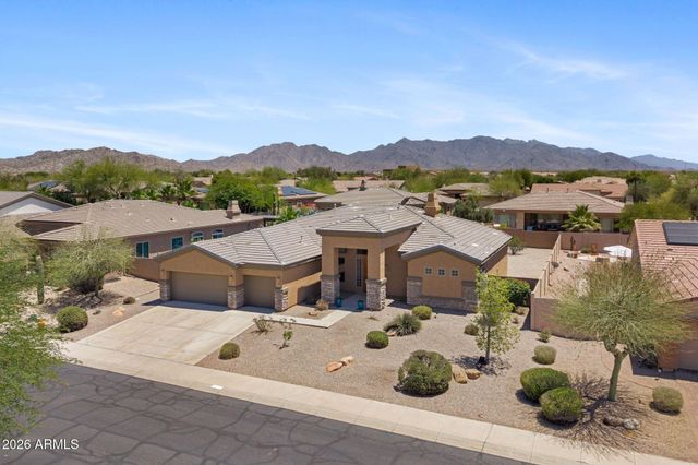 12809 S 177TH Avenue, Goodyear, AZ 85338