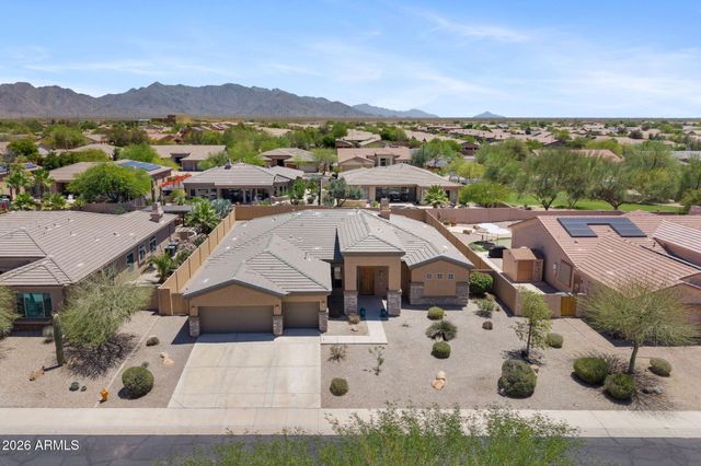 12809 S 177TH Avenue, Goodyear, AZ 85338